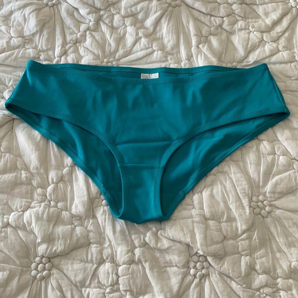 Uniqlo Princesse Tam Tam Bikini Bottoms L